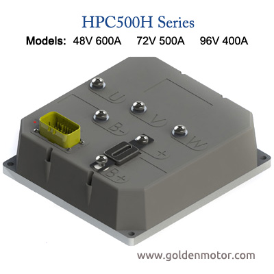 Electric Motorcycle Motor controller, brushless controller, Electric Car Motor controller