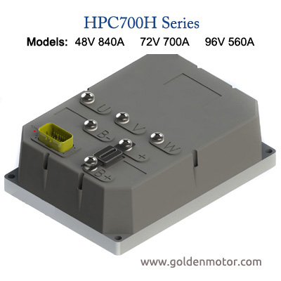 Brushless Motor controllers, Electric Motorcycle Motor controller, Electric Car Motor controller