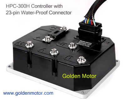 Electric Motorcycle Motor controller, Electric Car Motor controller, brushless controller