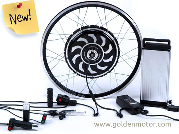 Electric bike Motor, hub Motor, electric bike kit, bike conversion kit