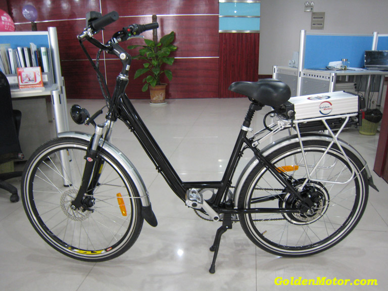 Golden motor ebike sales kit