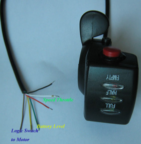 Bike Conversion Kits, Hub Motor, Magic Pie Edge, LiFePO4 ... brushless dc motor wiring diagram 