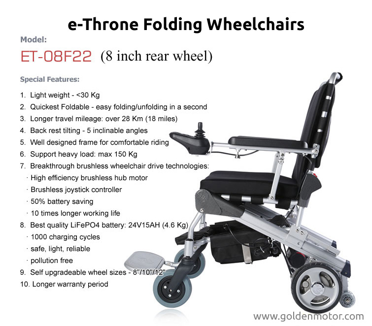 portable electric wheelchair,folding electric wheelchair,brushless electric Wheelchair, brushless power wheelchair, foldable electric wheelchair brushless electric wheelchair, power wheelchair, brushless wheelchair motor, hub motor