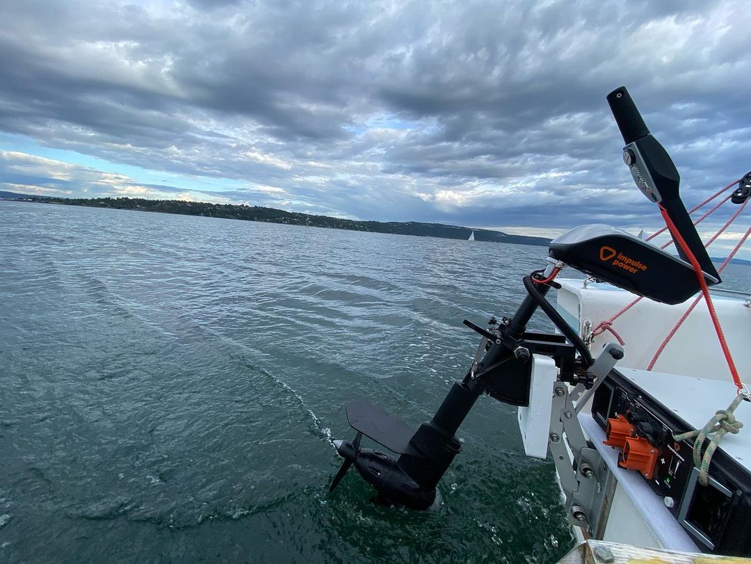 EZ outboard, EZ-outboard, eXtreme Outboard
