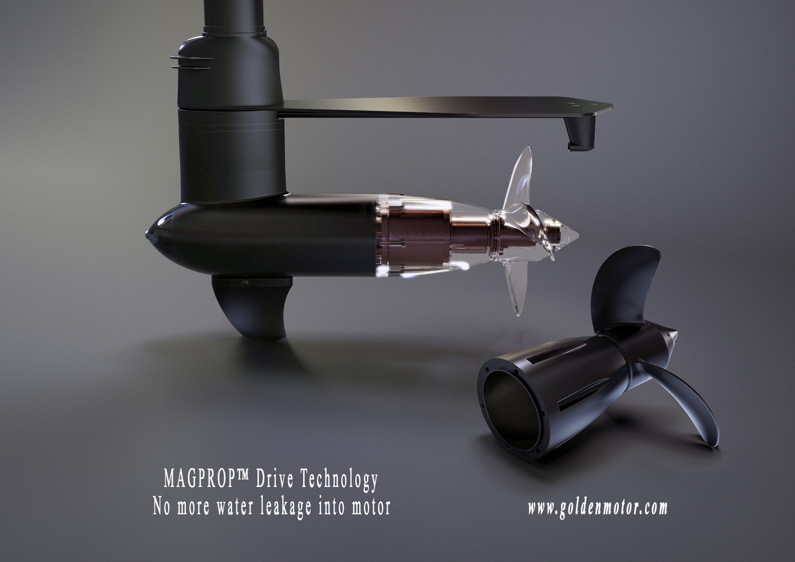 EZ outboard, MAGPROP, speed control throttle with forward/reverse, electric boat engine, Electric boat conversion, electric outboard motor, electric inboard motor
