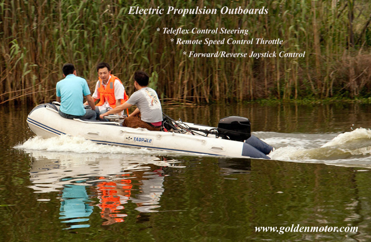 teleflex cabling setup, steering wheel, speed control throttle with forward/reverse, electric boat engine, Electric boat conversion, electric outboard motor, electric inboard motor