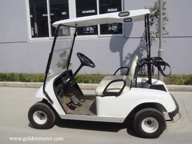 baggy motor