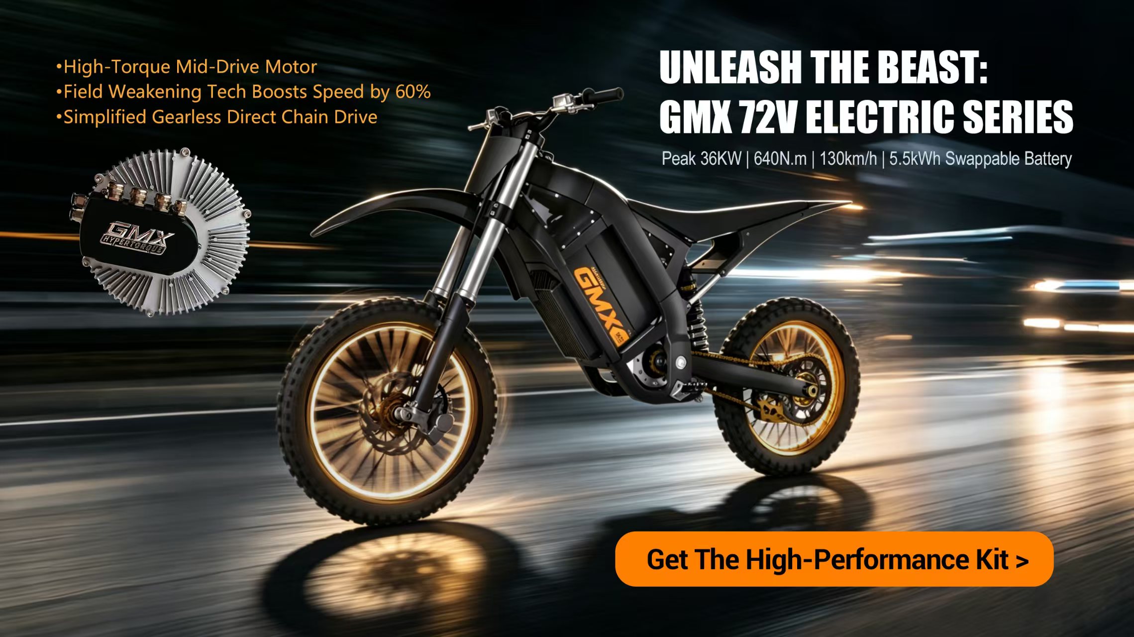 VRcroos, hybrid car kit, Electric Car Motor, electric motorcycle, electric motorcycle motor