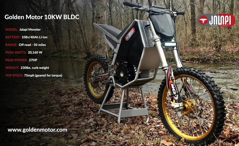 electric mini bike conversion kit